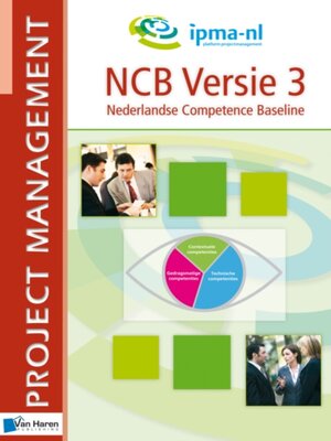 cover image of NCB Versie 3 &ndash; Nederlandse Competence Baseline
